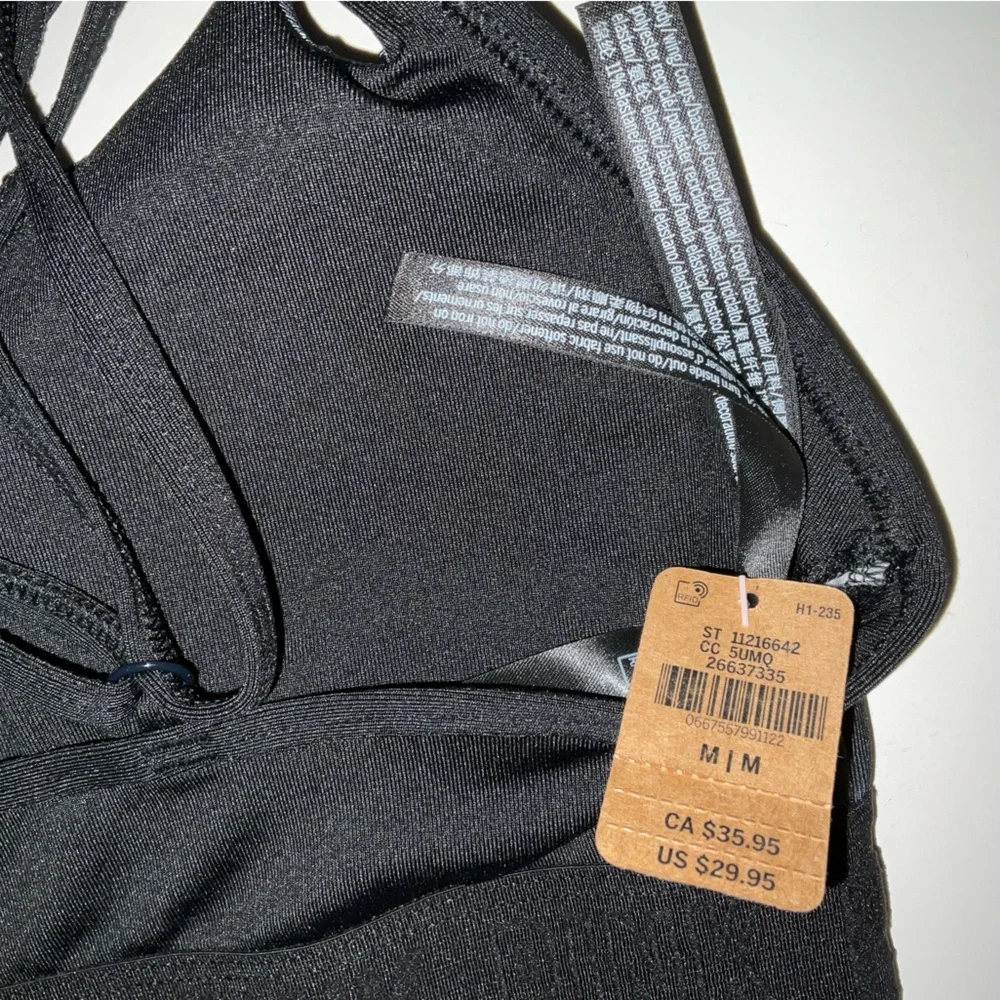 PINK Victorias Secret tags new